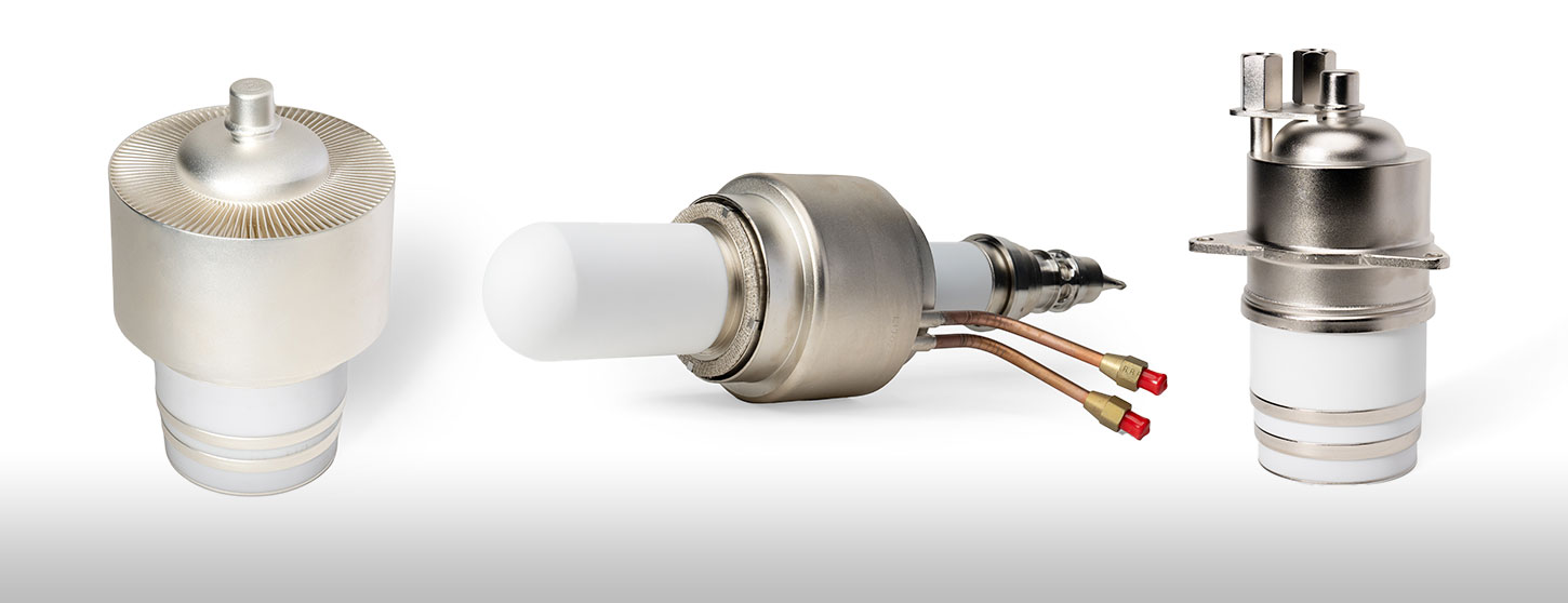Power Grid and Magnetron Products